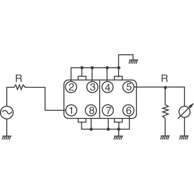 477MS-1035A=P3 Toko America Inc.  Helical Filters